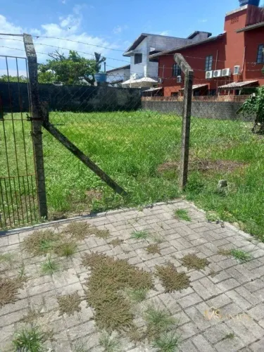 Terreno à venda, 360 m² por R$ 899.500,00 - Daniela - Florianópolis/SC