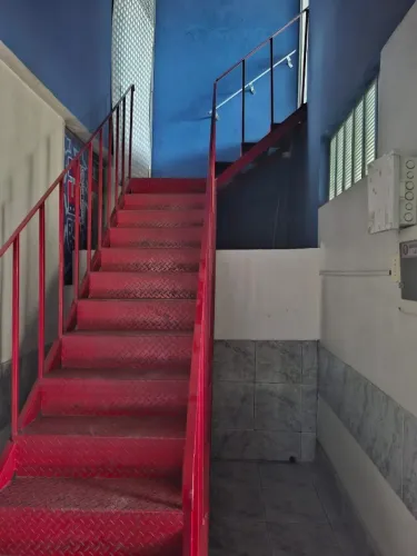 Conjunto de salas comerciais Sta Luzia Centro Nova Iguaçu