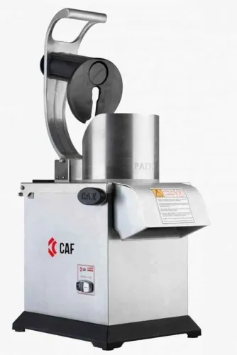 Processador de Alimentos Industrial CAF - Marcos 