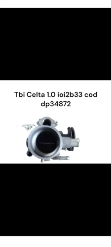 Tbi Celta 1.0 ioi2b33 cod dp34872