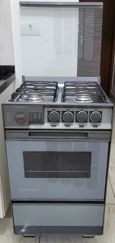 Fogão Continental pra botijão