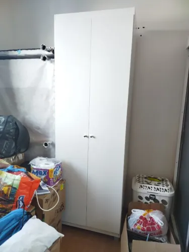 Armário Multiuso Grande 2,14x70x47