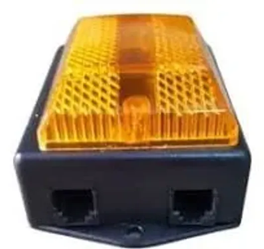 2 un.Sinalizador Telefônico Sinaleira Leds