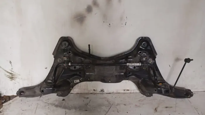 Quadro agregado com balanças do Hyundai HB20 2023 a 2025