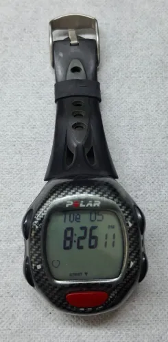 Frequencímetro Polar S725