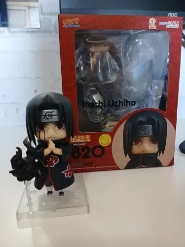 Nendoroid Itachi Uchiha Original 