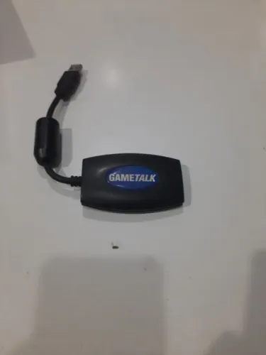 GameTalk pra Ps2