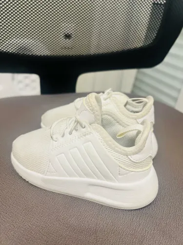Tênis Adidas Infantil TAM 21