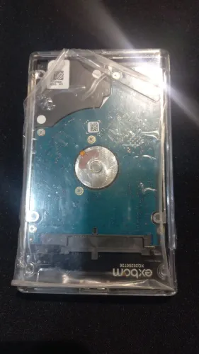 Hd externo 3.0 musical 37 mil musicas