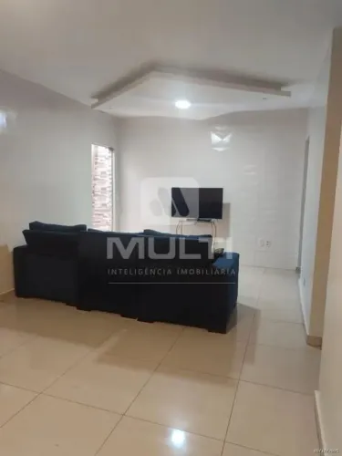 Casa Condominio - TERRA NOVA III