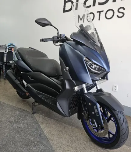 YAMAHA XMAX - 2022/2023 57000KM