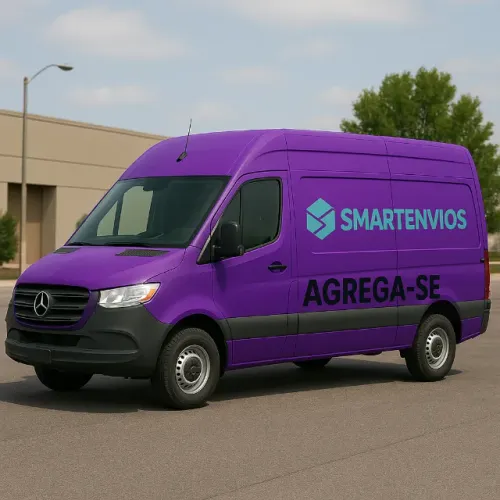 Agrega-se Fiorino, Van ou HR em Nova Serrana para Belo Horizonte