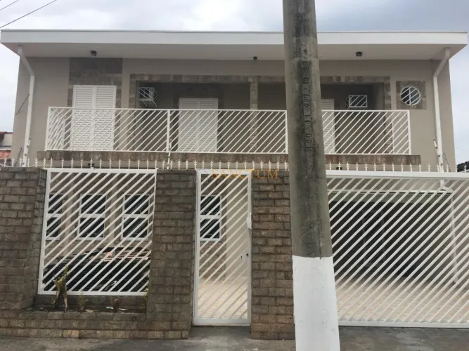casa - Jardim Nova Europa - Campinas