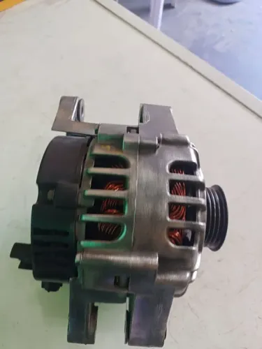 Alternador Corsa celta agile Montana meriva prisma cobalt spin onix