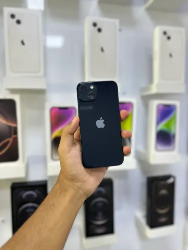 IPHONE 13 128 GB MIDNIGHT