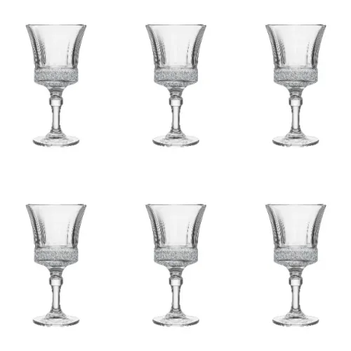 Jogo de Taças para Licor 50 ml (6 und)