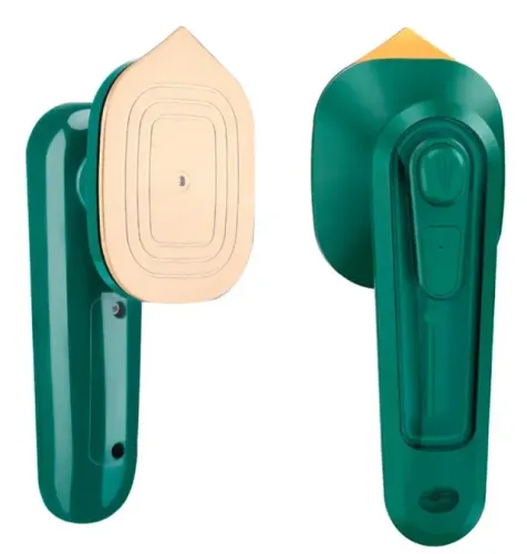 Mini Ferro Passar Portátil Bivolt (Entrega)