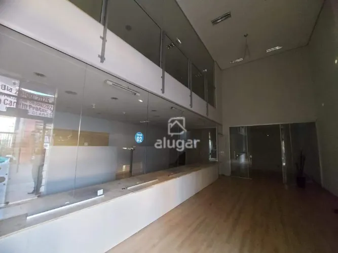 Comercial para alugar, Centro - Montes Claros/MG - R$ 12.000,00 - Alugar Imóveis