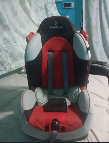 Cadeira infantil para carro