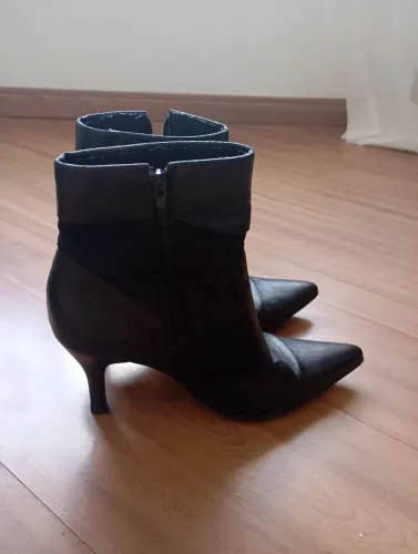 Bota de courino