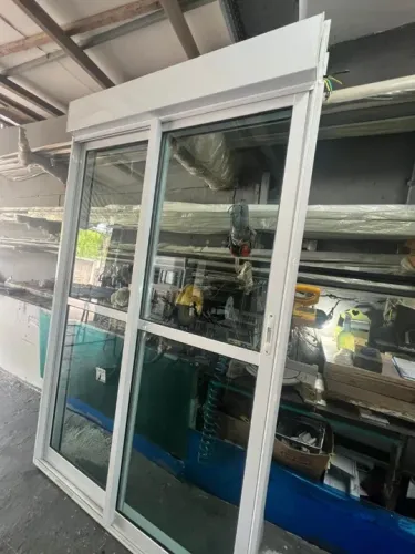 Vende-se Porta Integrada de Mostruário