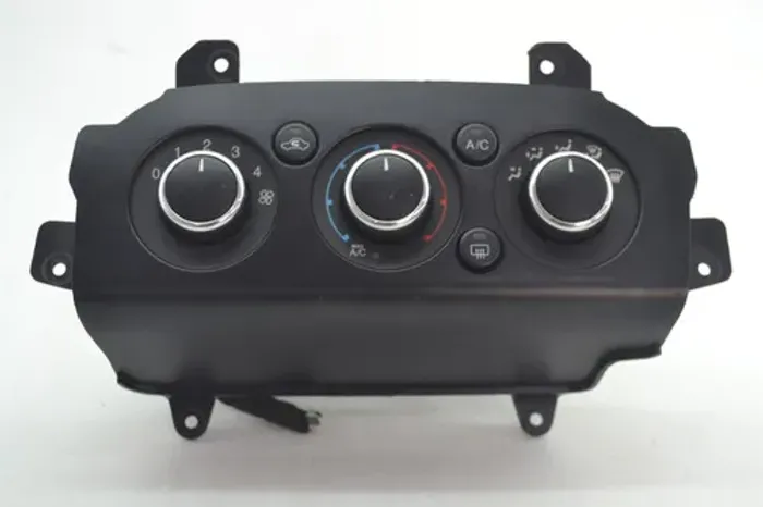Comando Ar Condicionado Painel Ford Ka 2020 Original