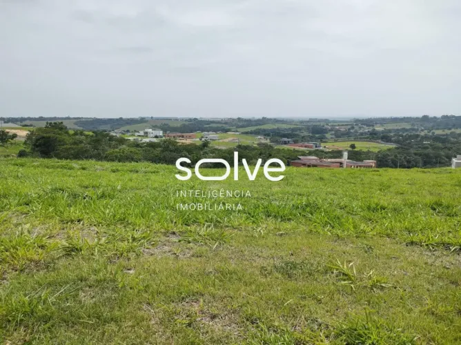 Terreno em Condomínio à venda em Indaiatuba - Quintas da Terracota, 2.123 m² por 970.000,0