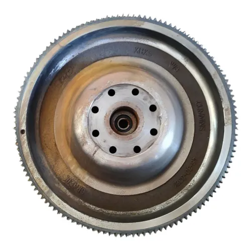 VOLANTE MOTOR CUMMINS ISF 3.8 CAM ORIGINAL VW 11180 EURO 6