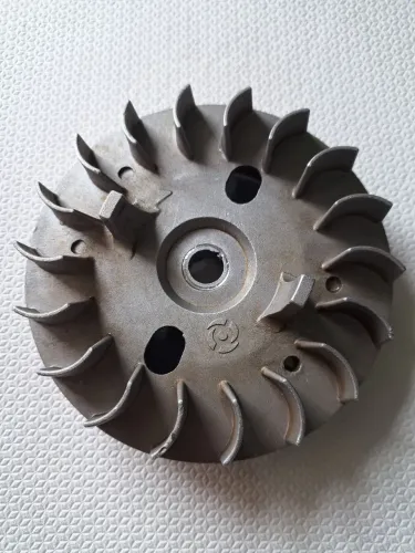 Magneto do motor do gerador TOYAMA TG950TX