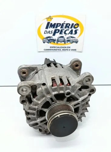 Alternador Amarok V6 * #42561