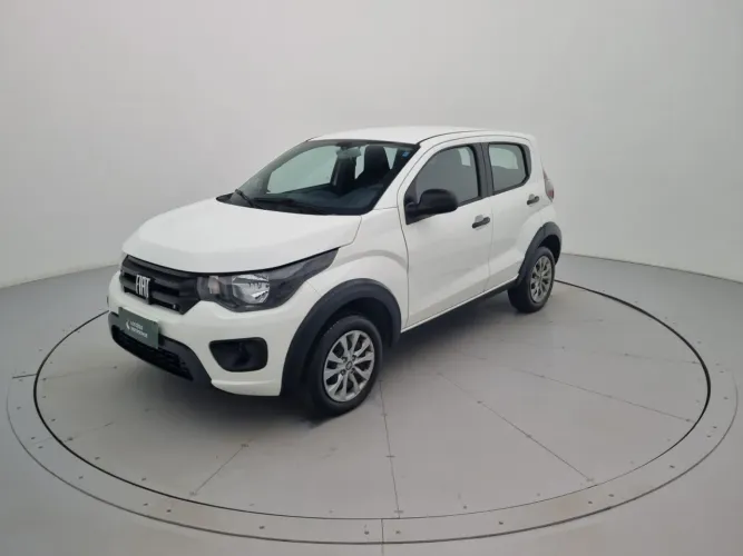 Fiat Mobi Like 1.0 Fire Flex 5P. 2024