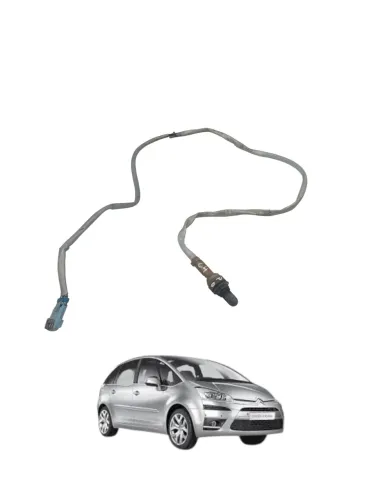 Sonda Lambda Citroen C4 Picasso 2.0 2009 Detalhe