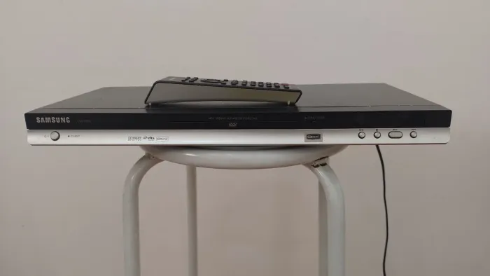 Leitor de Dvd Samsung DVP-P370