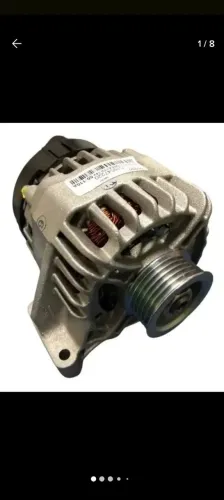 ALTERNADOR PALIO STRADA IDEA DOBLO PUNTO MOBI GRAND SIENA FIORINO UNO MOBI SIENA 