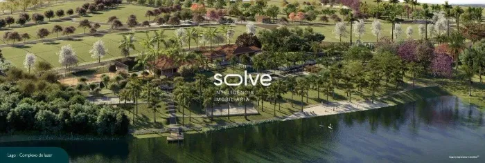 Terreno em Condomínio à venda em Indaiatuba - Quinta do Lago, 523 m² por 800.000,00