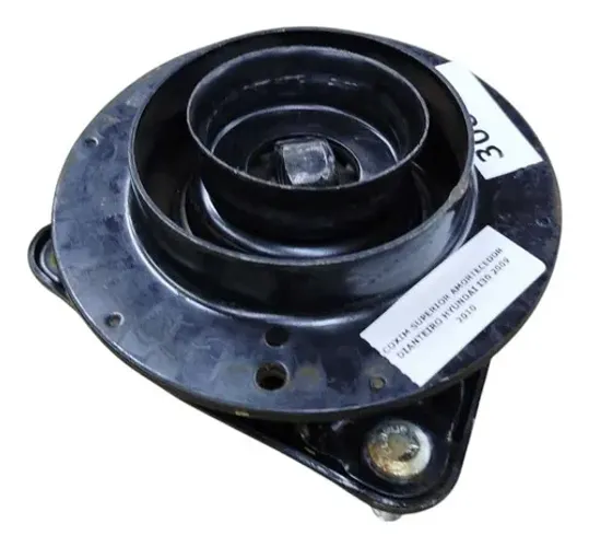 Coxim Superior Amortecedor Dianteiro Hyundai I30 2009 2010