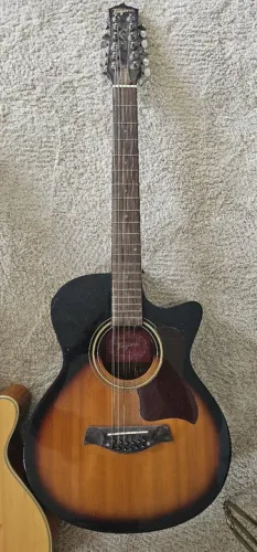 Violão 12 cordas a venda