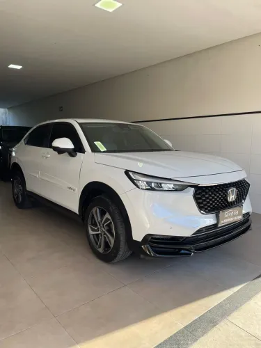 HONDA HR-V TOURING 1.5T 2024