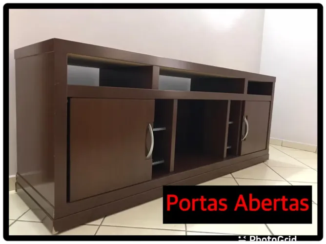 Rack para Tv