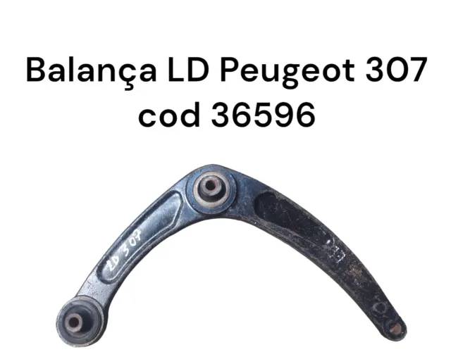 Balança LD Peugeot 307 cod 36596