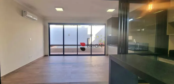 Casa com 3 dormitórios à venda, 188 m² por R$ 1.780.000,00 - Vila do Golf - Ribeirão Preto