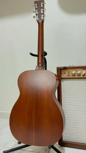 Violão Martin 00-15m 2010 Captação Ellipse Blend
