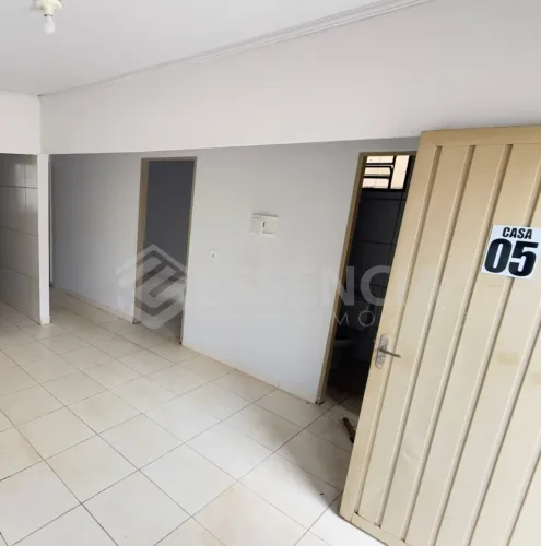 Casa 3 Quartos - João Braz - Próximo a Praça da Lagoa