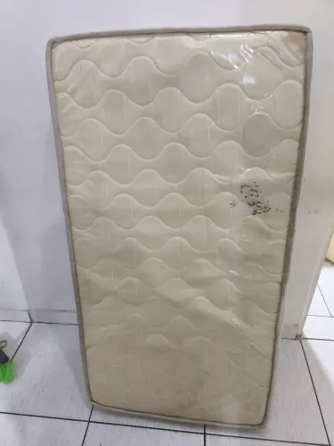 Colchão infantil 