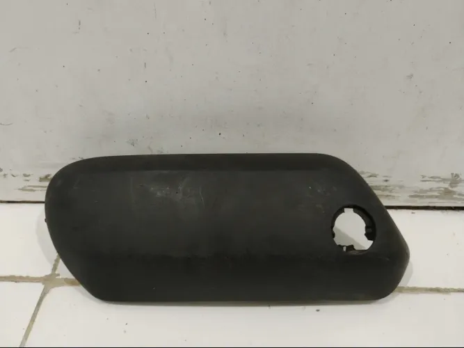 Moldura parachoque peugeot 307 2007 a 2011 Ld 