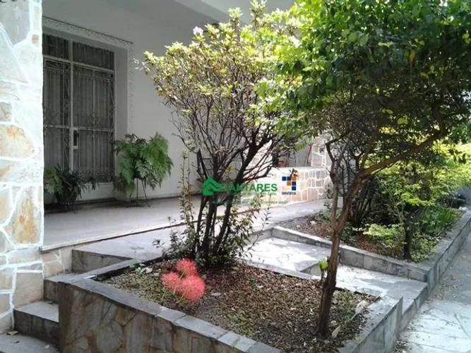 Terreno à venda, 516 m² - Gutierrez - Belo Horizonte/MG