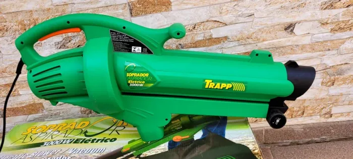 Soprador TRAPP SF 3000 127V
