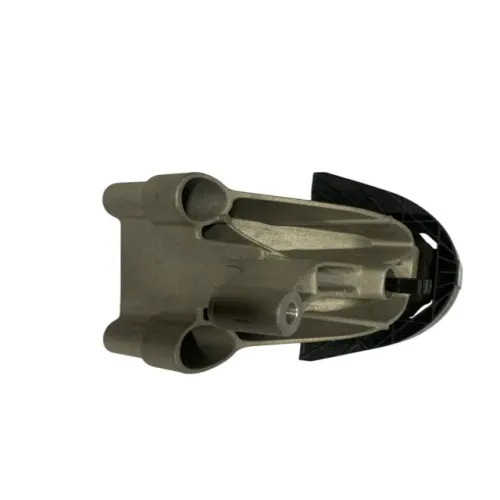 Coxim do Motor Direito Renault Sandero/Logan 1.0 3 Cilindros 2019 a 2025 - Original