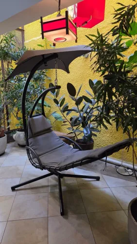 Espreguiçadeira