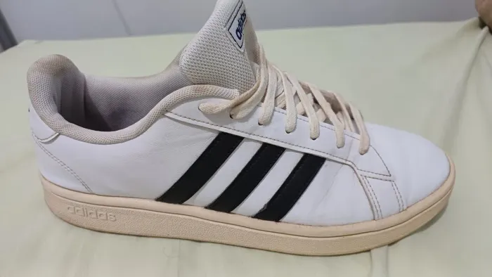 Tenis adidas Tam/41